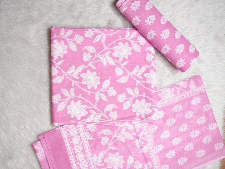 Cotton Salwar TSS4060