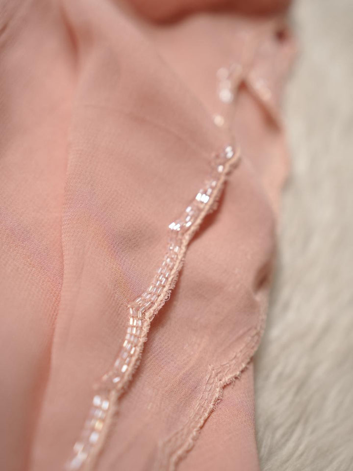 Georgette Salwar TSS4061