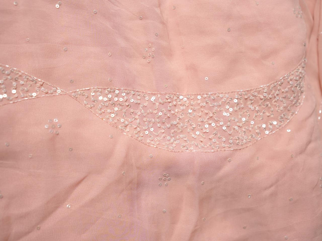 Georgette Salwar TSS4061