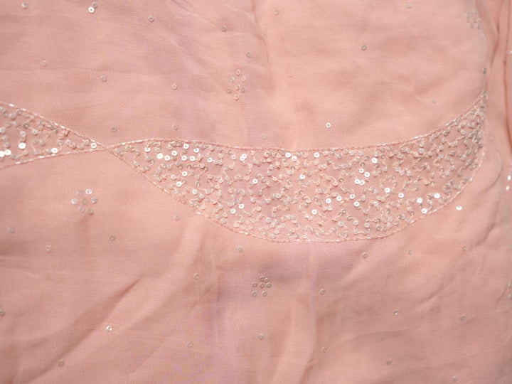 Georgette Salwar TSS4061