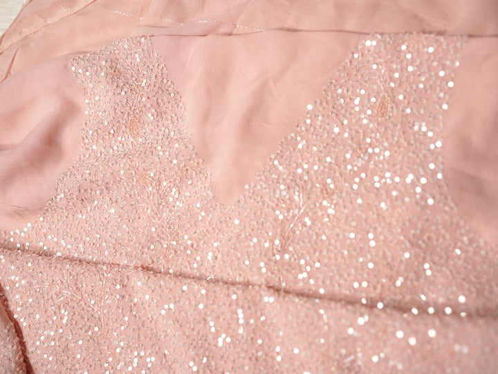 Georgette Salwar TSS4061