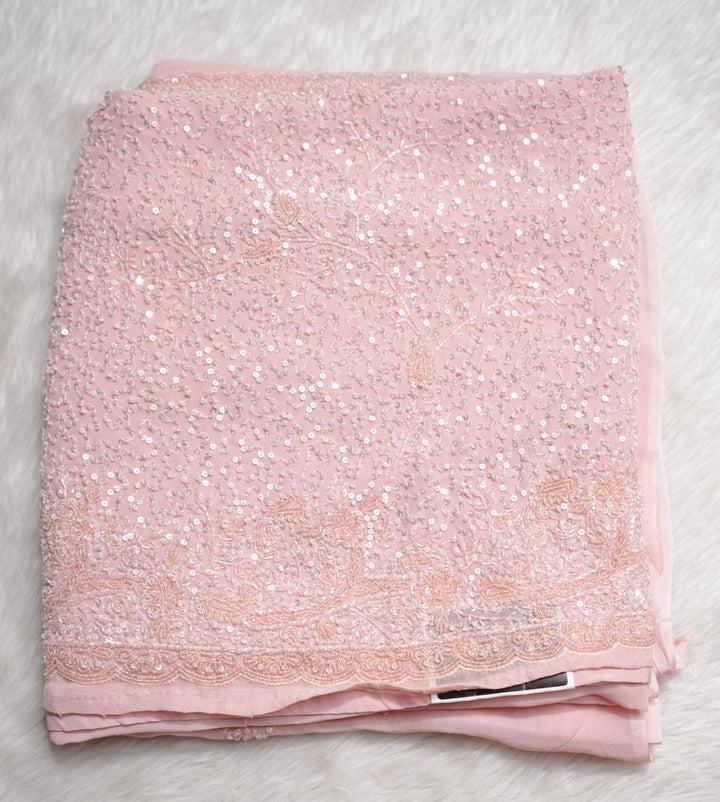 Georgette Salwar TSS4061