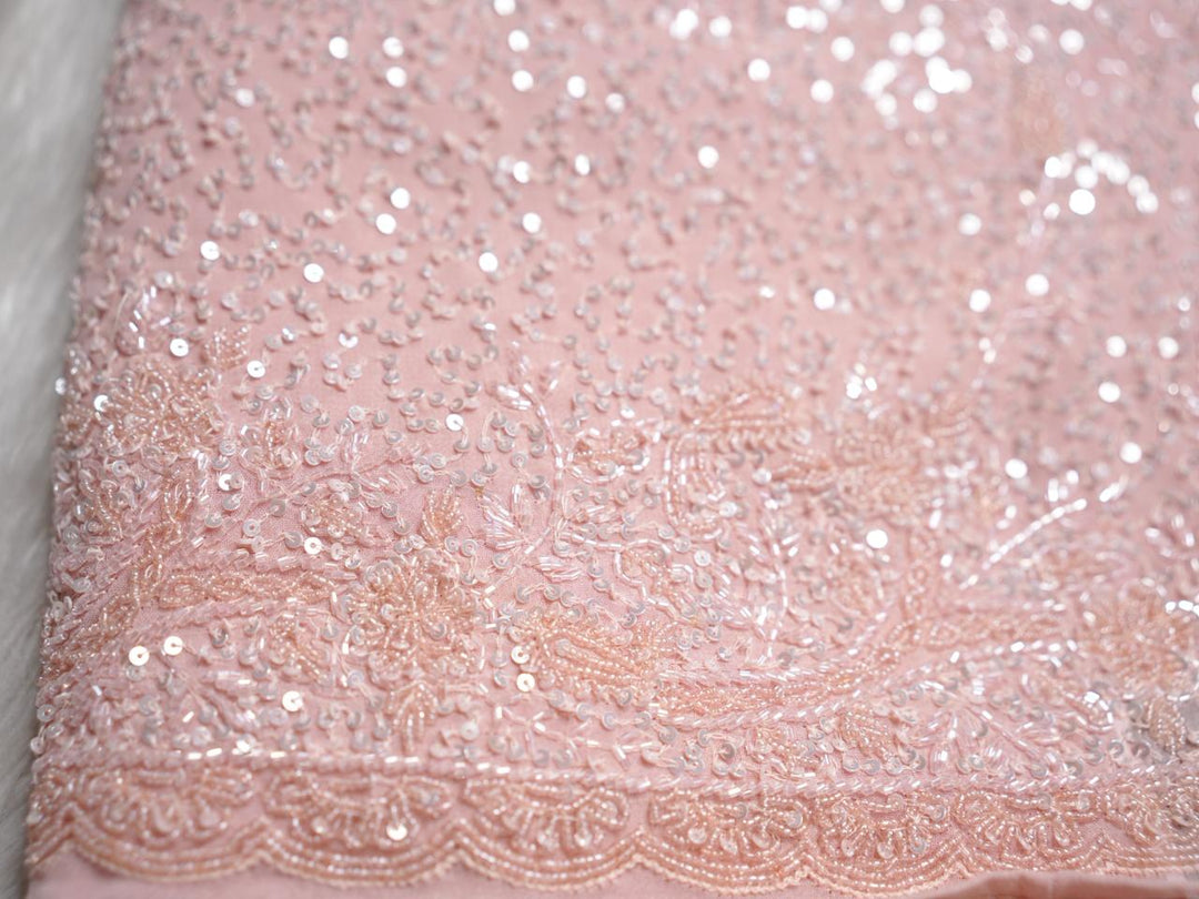 Georgette Salwar TSS4061