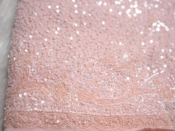 Georgette Salwar TSS4061