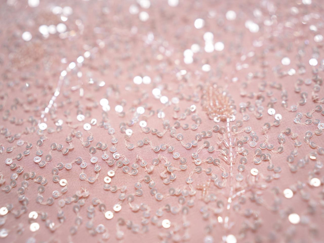 Georgette Salwar TSS4061