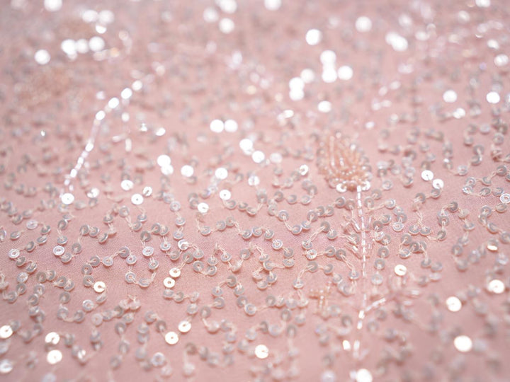 Georgette Salwar TSS4061