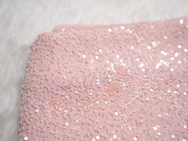 Georgette Salwar TSS4061