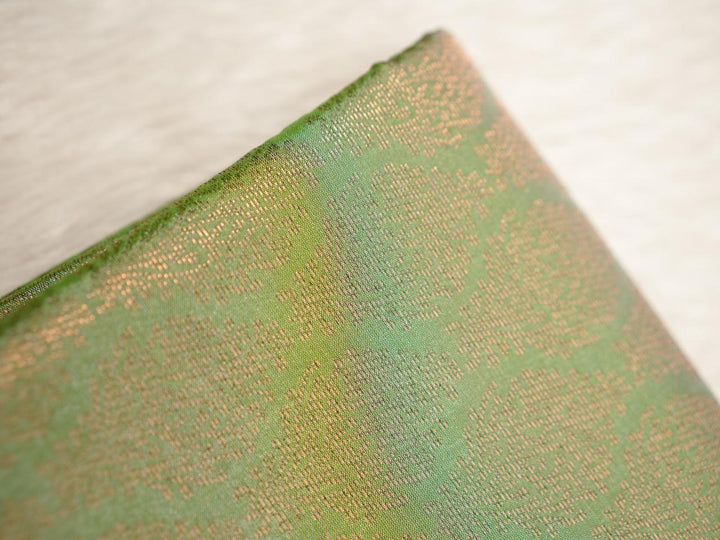 Semi-Silk  Saree TSA4062