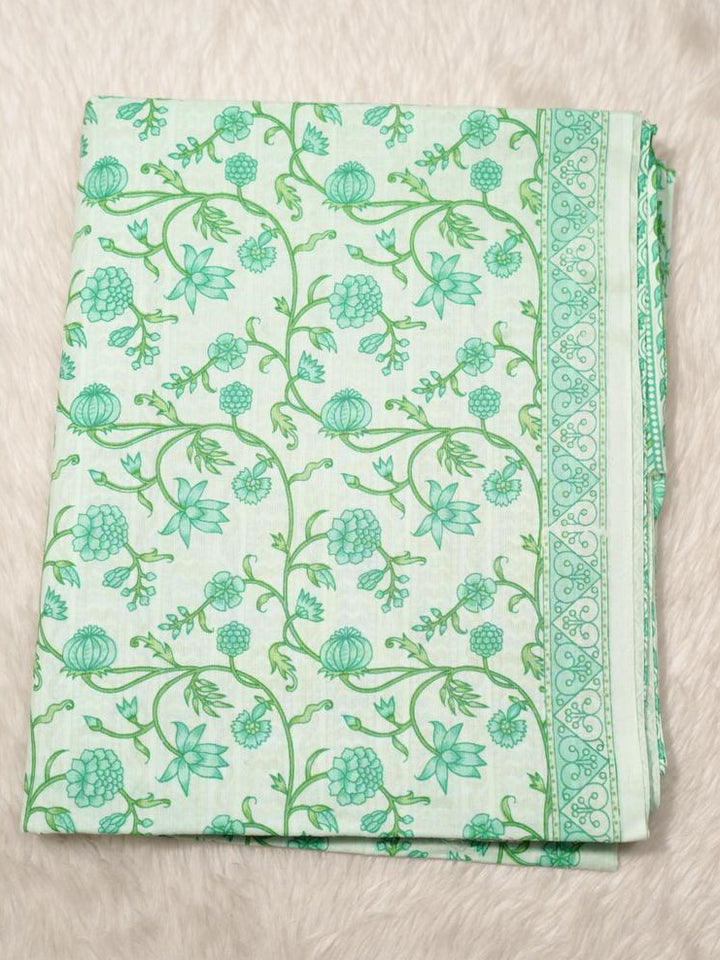 Cotton Salwar TSS4072 (Print 2)