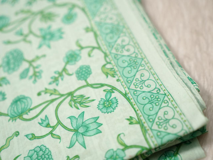 Cotton Salwar TSS4072 (Print 2)