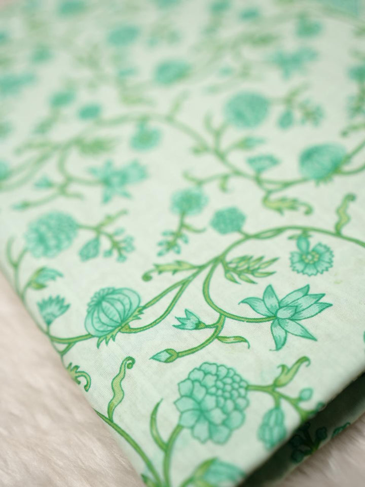 Cotton Salwar TSS4072 (Print 2)