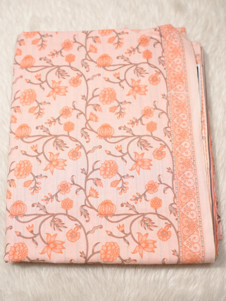 Cotton Salwar TSS4072 (Print 2)