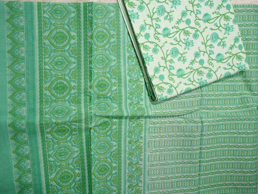 Cotton Salwar TSS4072 (Print 2)