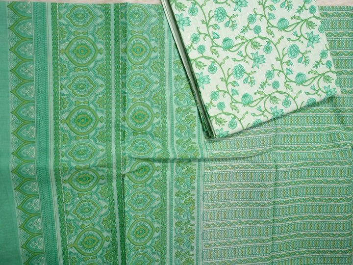 Cotton Salwar TSS4072 (Print 2)