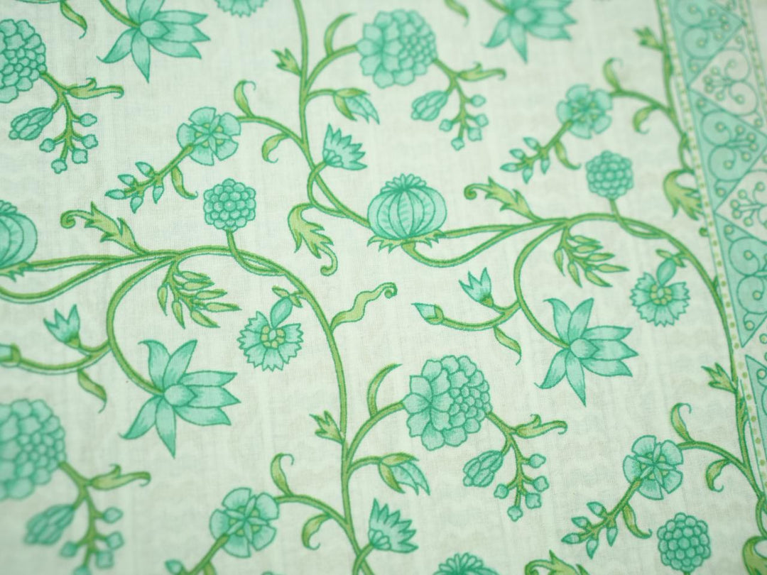 Cotton Salwar TSS4072 (Print 2)