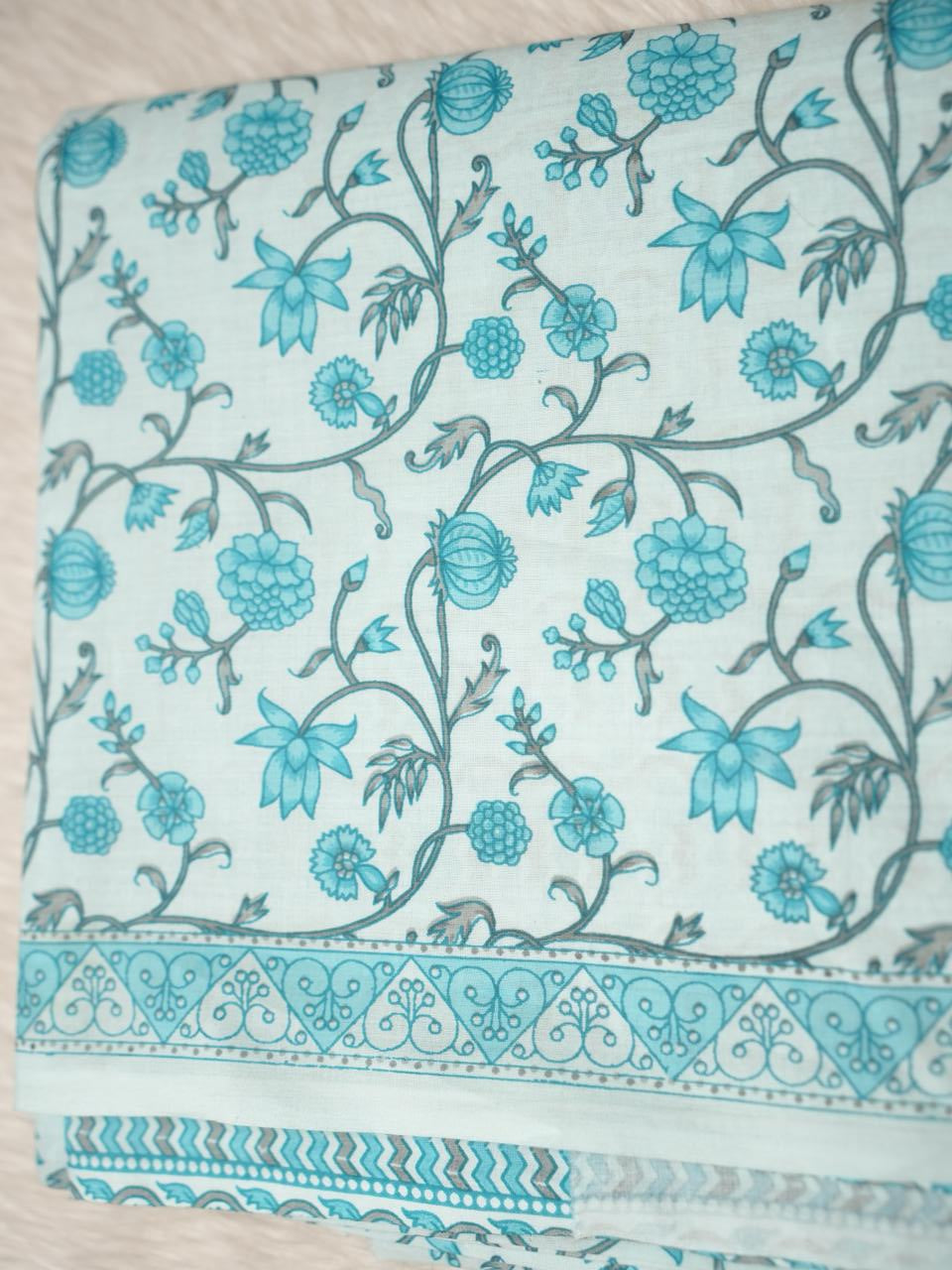 Cotton Salwar TSS4072 (Print 2)