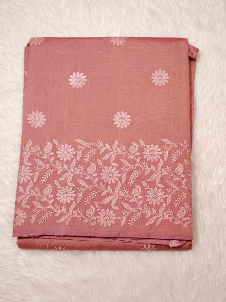 Chanderi Saree TSA4067