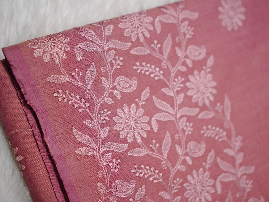 Chanderi Saree TSA4067