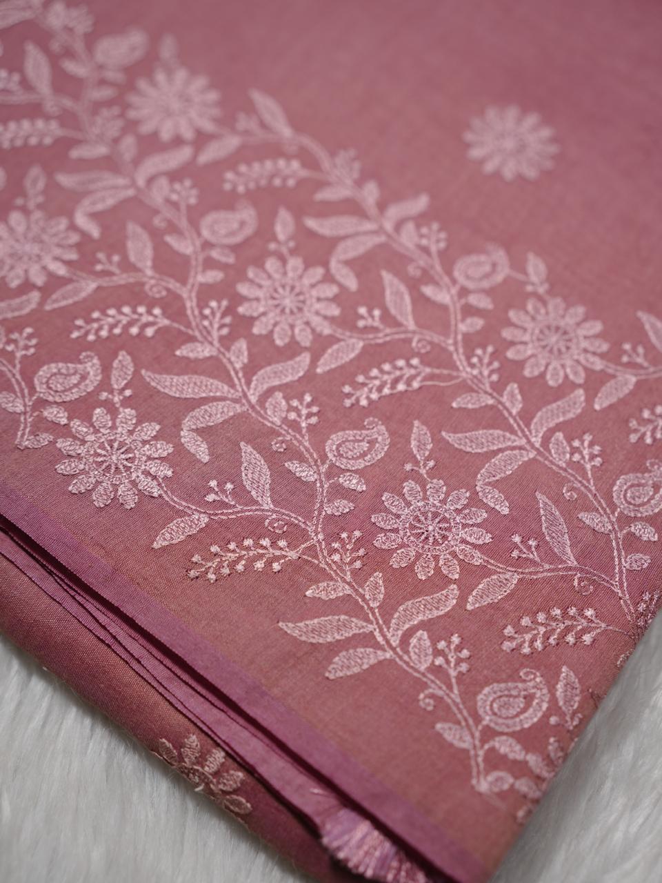 Chanderi Saree TSA4067