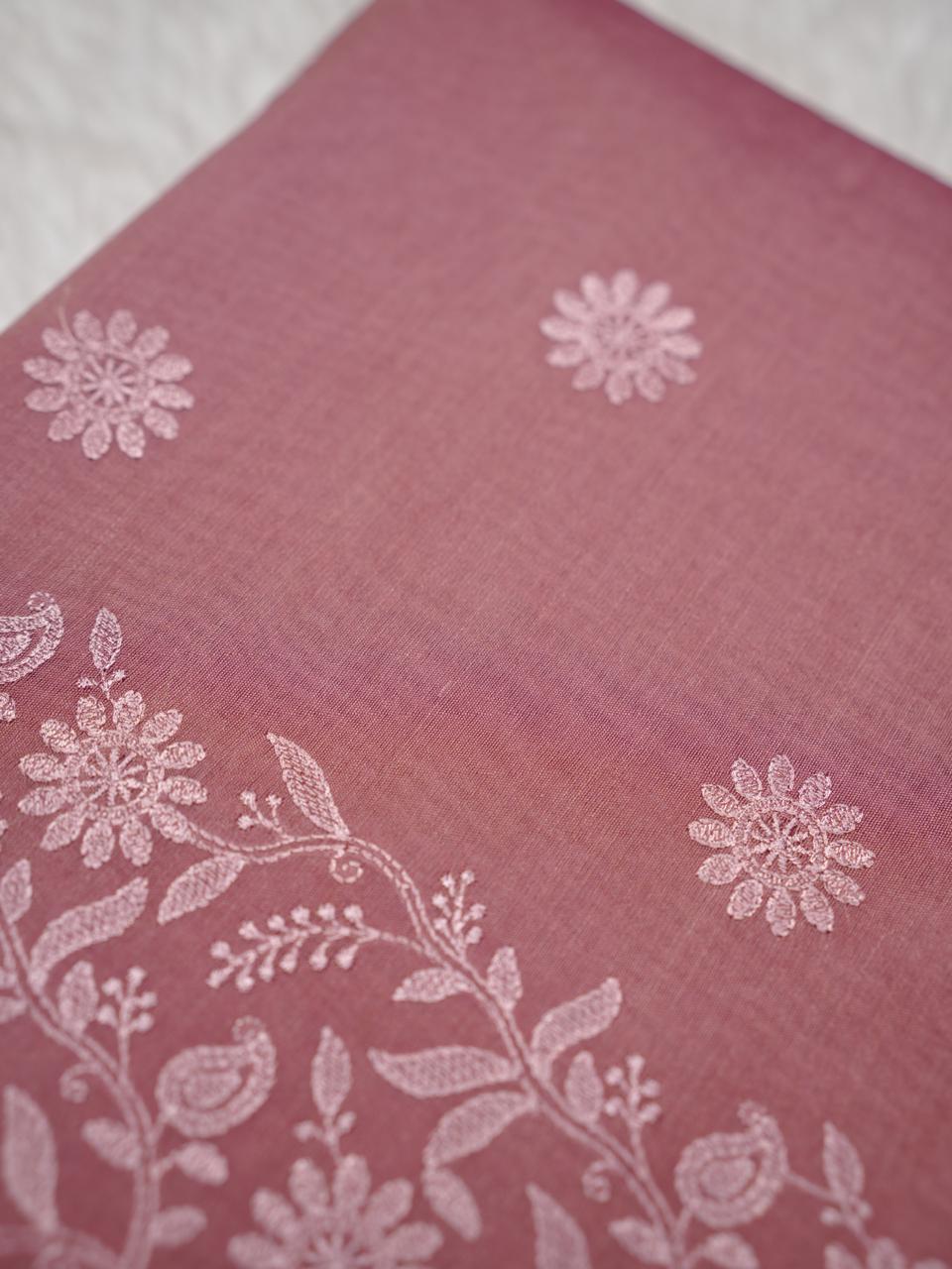 Chanderi Saree TSA4067