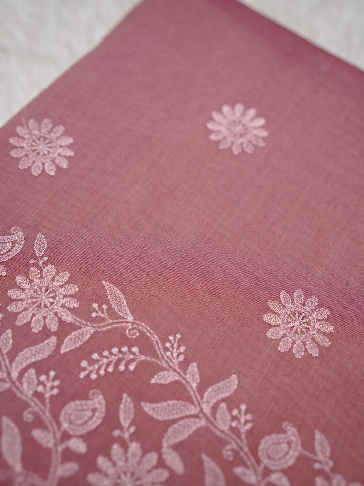 Chanderi Saree TSA4067