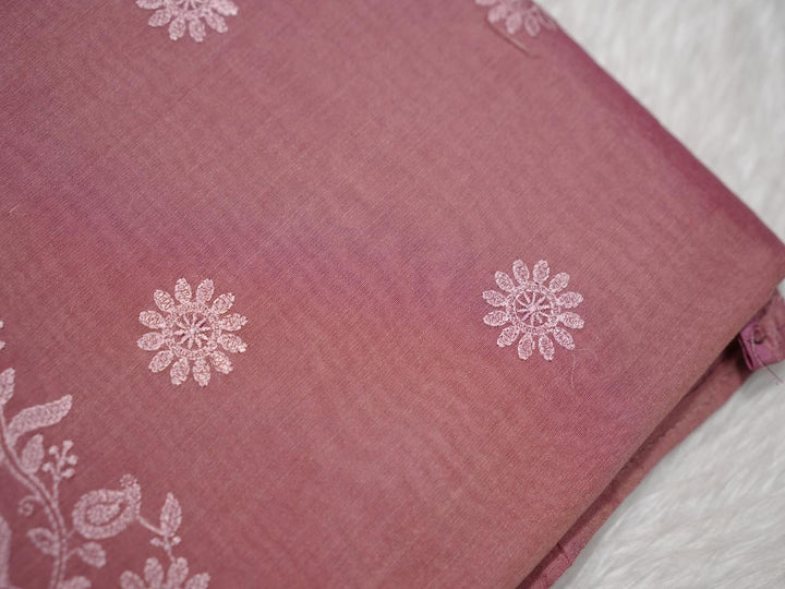 Chanderi Saree TSA4067