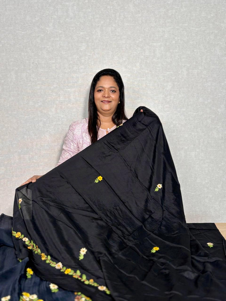 Organza Salwar TSS4069