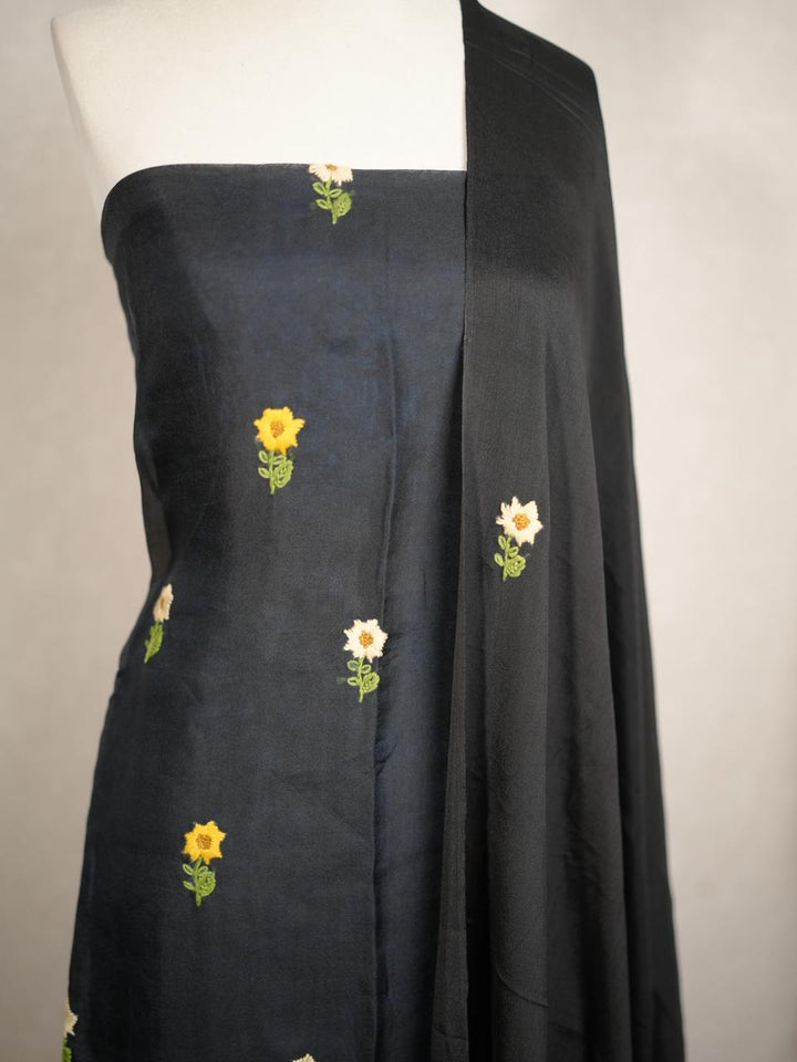 Organza Salwar TSS4069