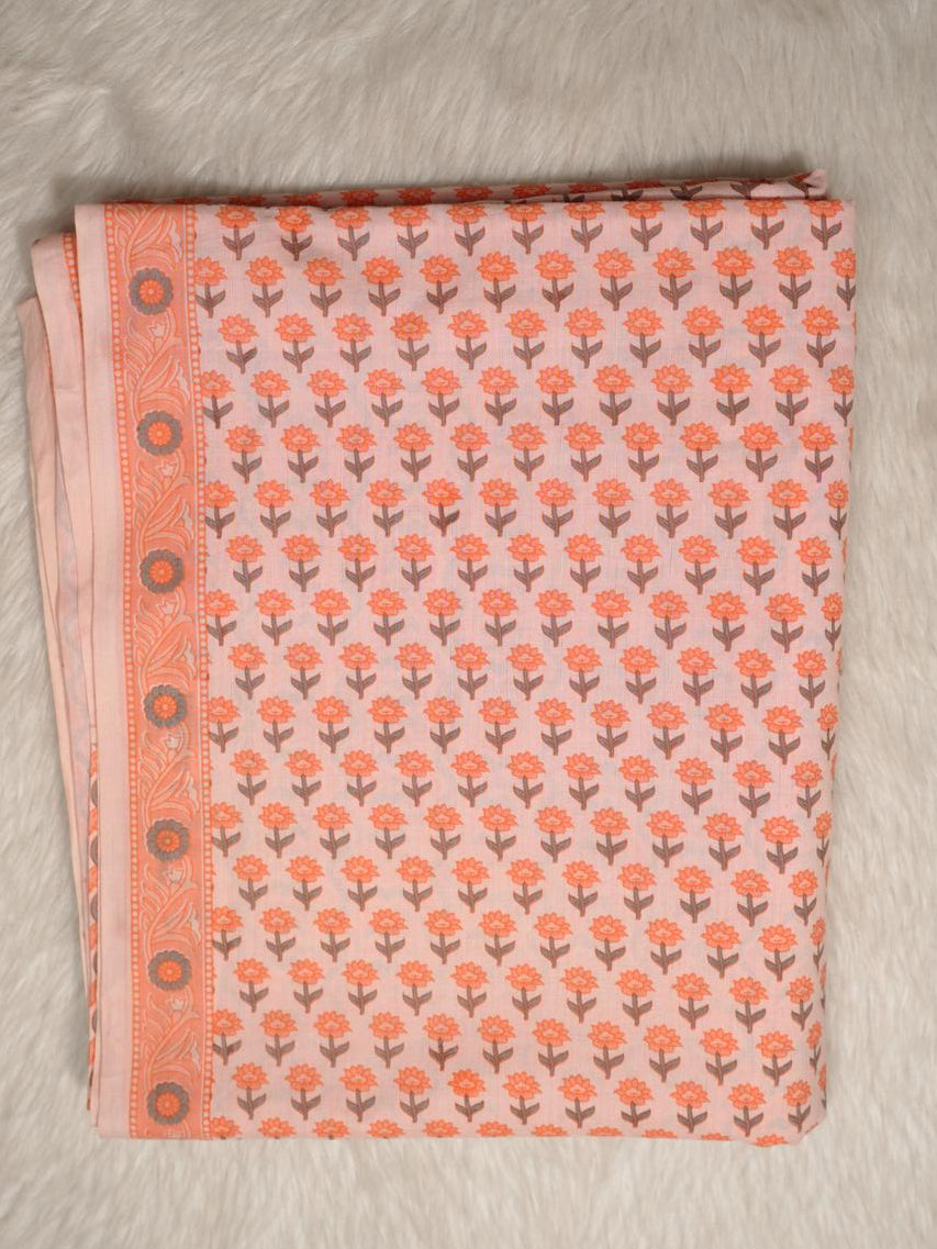 Cotton Salwar TSS4072 (Print 1)