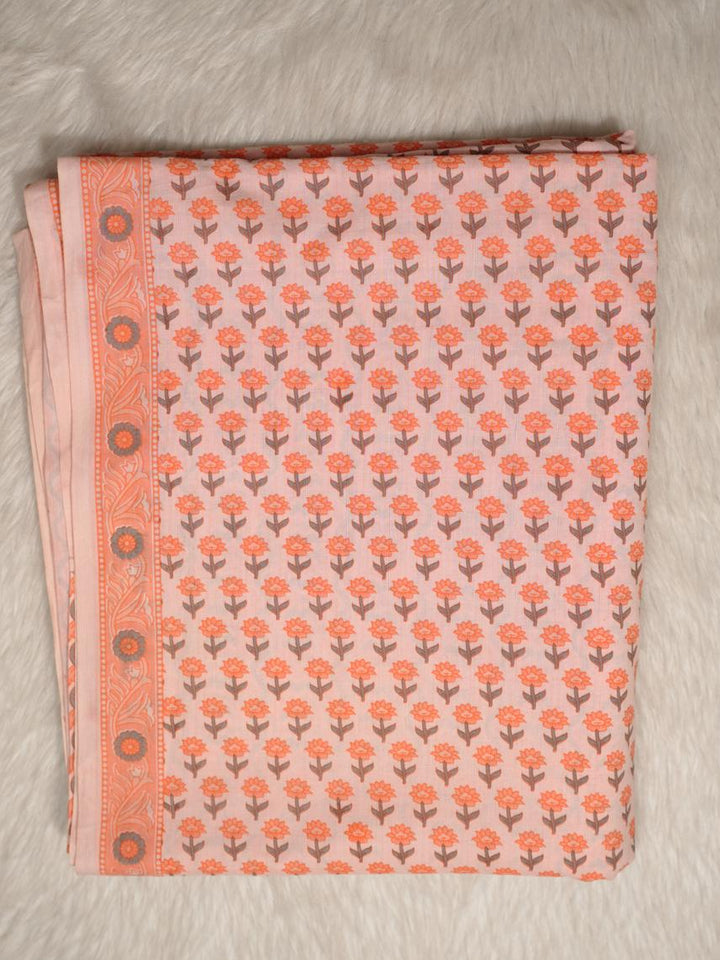 Cotton Salwar TSS4072 (Print 1)