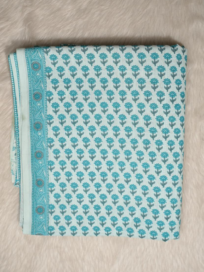 Cotton Salwar TSS4072 (Print 1)