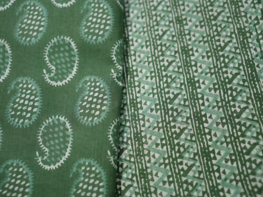 Cotton Salwar TSS4072 (Print 4)