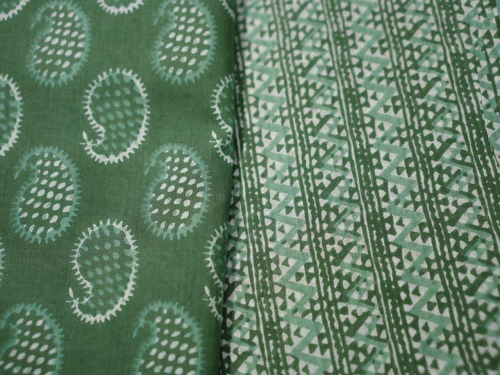 Cotton Salwar TSS4072 (Print 4)