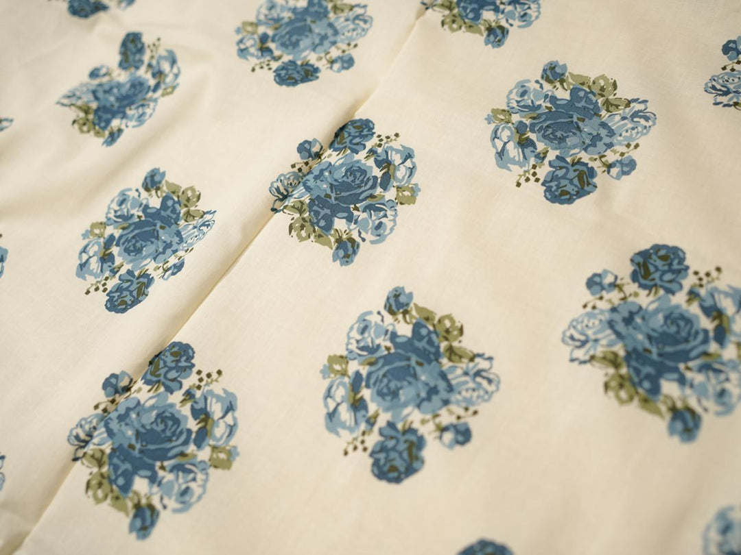 Cotton Salwar TSS4072 (Print 4)