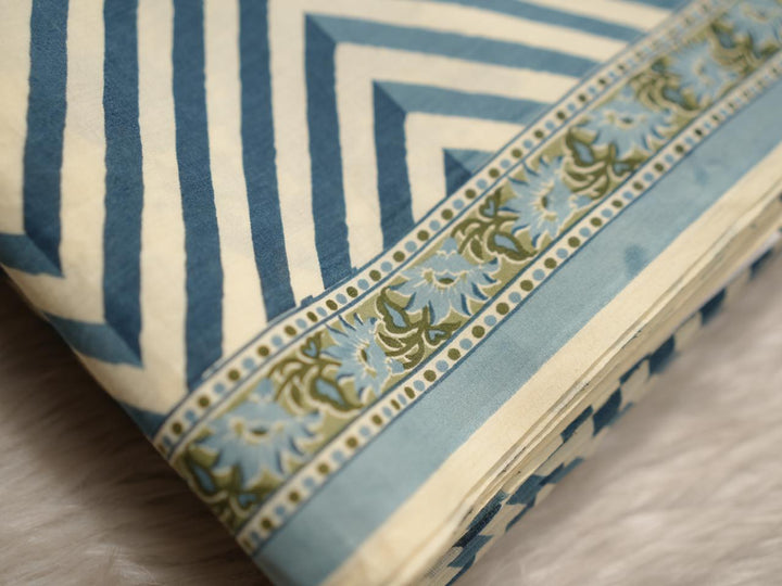 Cotton Salwar TSS4072 (Print 4)