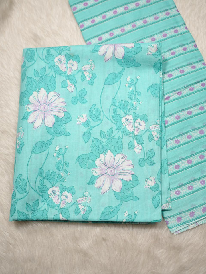 Cotton Salwar TSS4072 (Print 4)