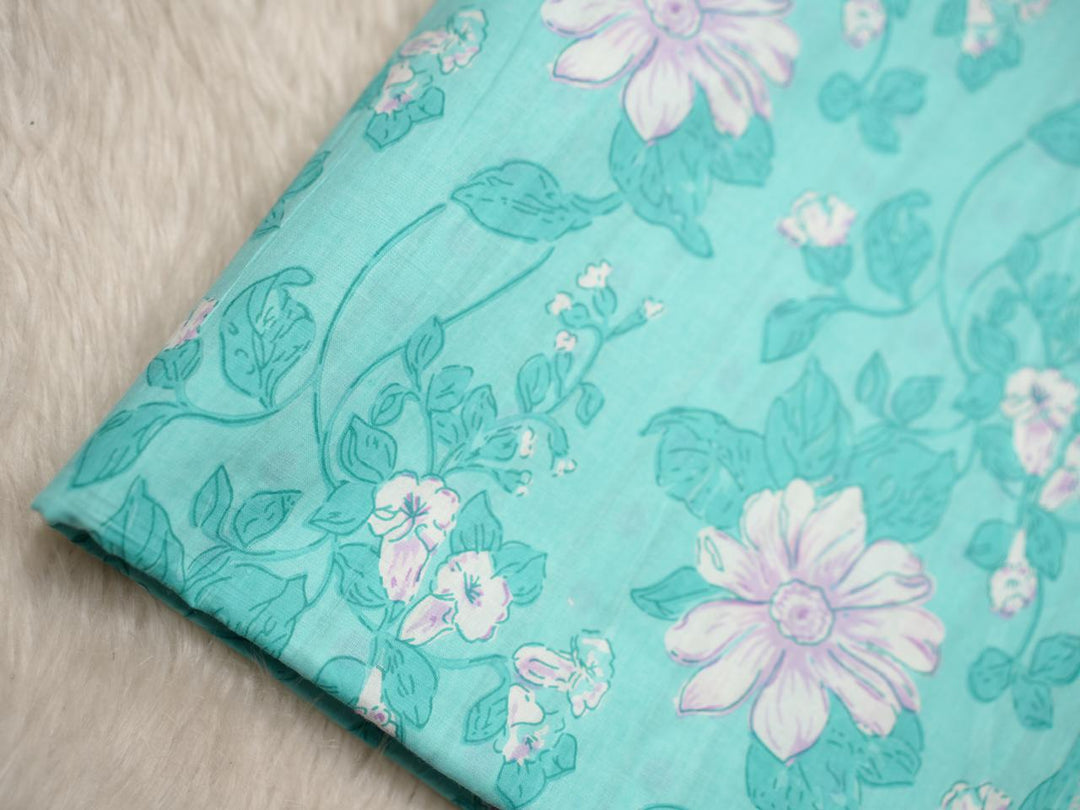 Cotton Salwar TSS4072 (Print 4)