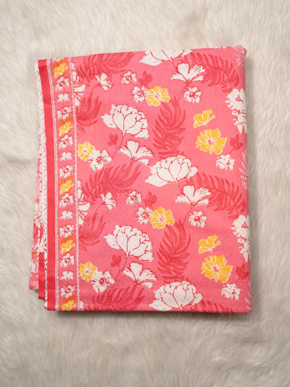 Cotton Salwar TSS4072 (Print 4)