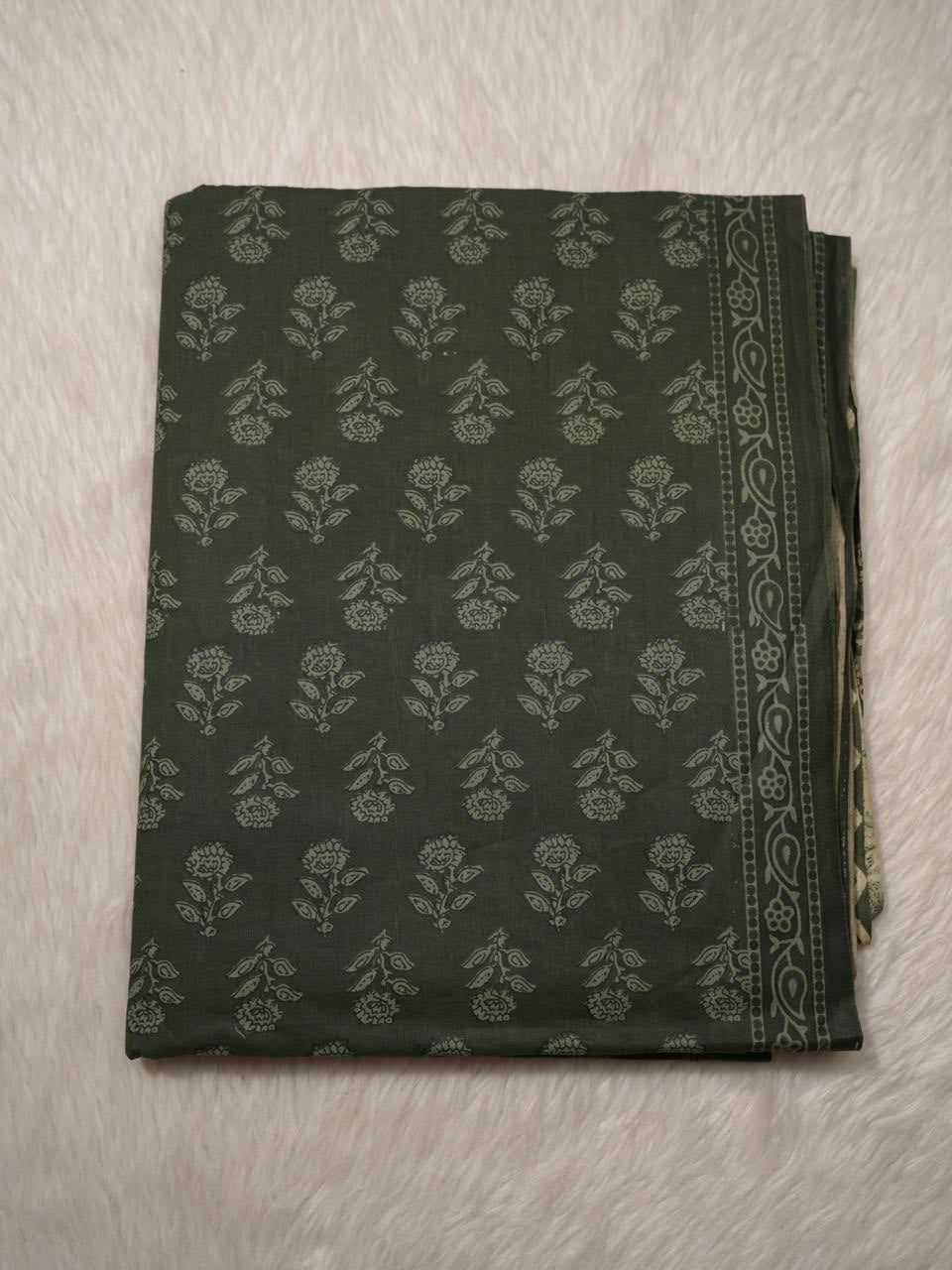 Cotton Salwar TSS4072 (Print 3)