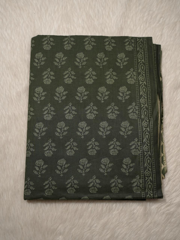 Cotton Salwar TSS4072 (Print 3)