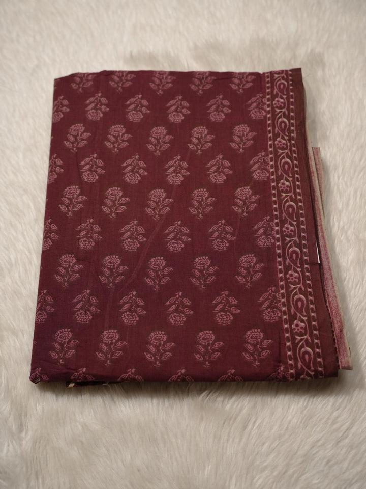 Cotton Salwar TSS4072 (Print 3)