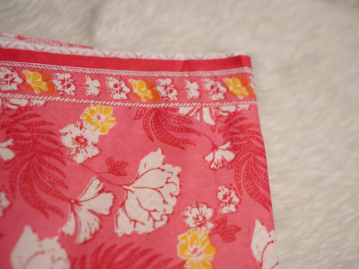 Cotton Salwar TSS4072 (Print 4)