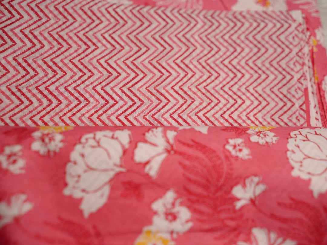 Cotton Salwar TSS4072 (Print 4)