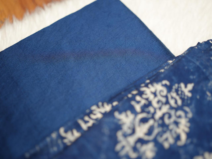 Chanderi Mix Salwar TSS4066