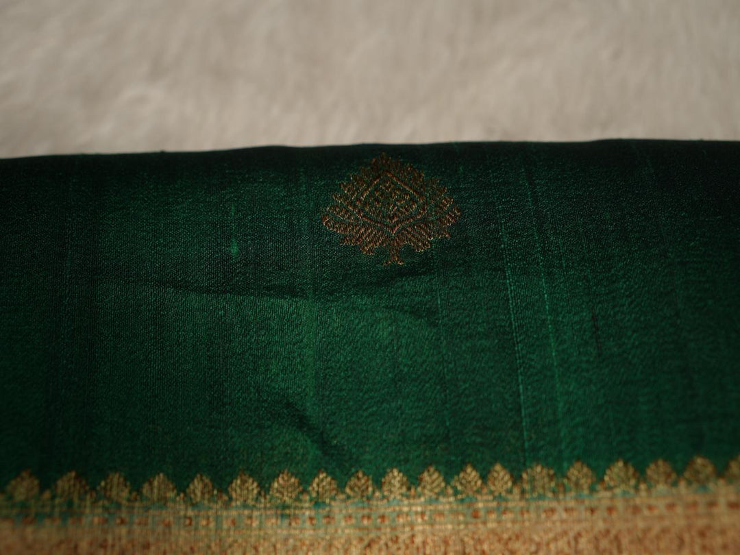 Raw Silk Saree TSA4065