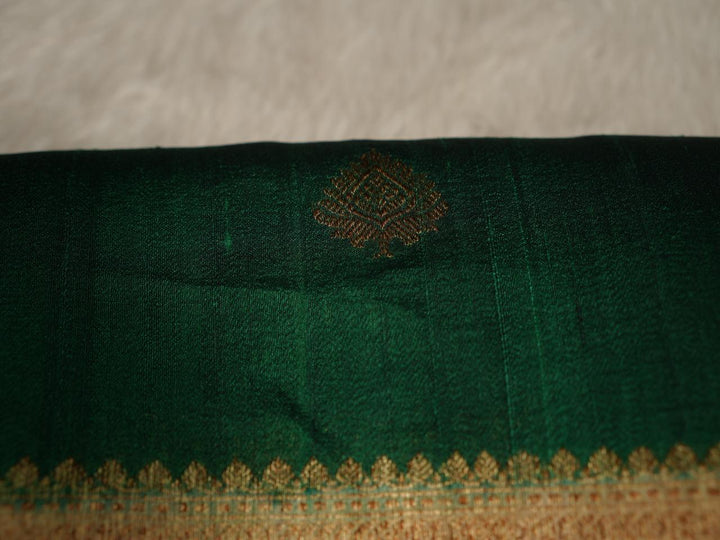 Raw Silk Saree TSA4065