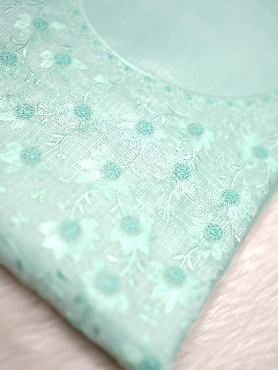 Art Kota Salwar TSS4076