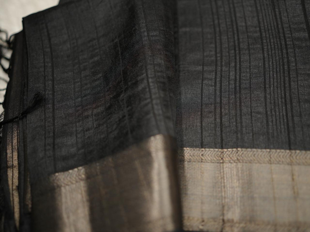 Chanderi Saree TSA4079