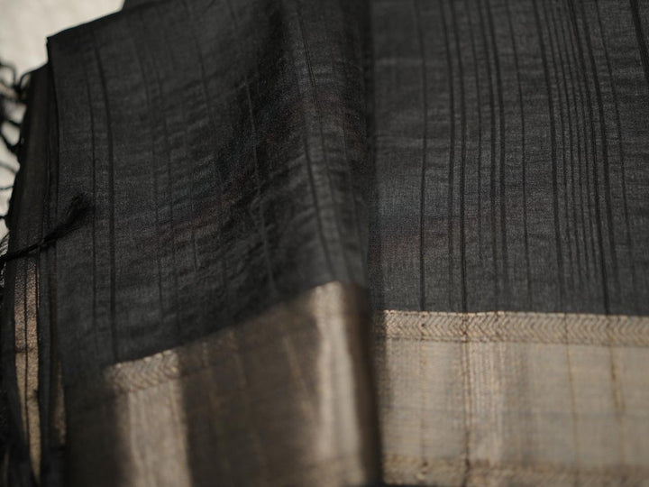 Chanderi Saree TSA4079