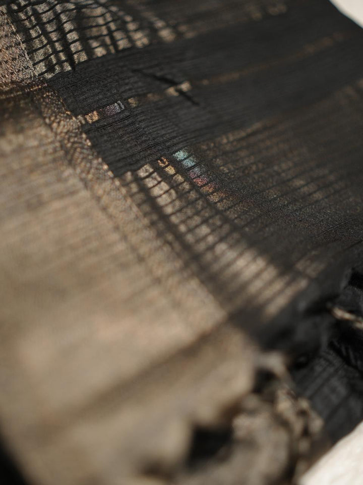 Chanderi Saree TSA4079